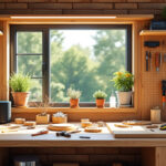 découvrez nos astuces et conseils pour réussir tous vos projets diy à voiron en 2025. bricoleurs débutants ou experts, trouvez l'inspiration et les techniques pour vos créations maison.
