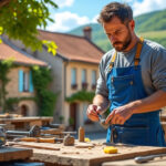 découvrez les meilleures astuces de bricolage à saint-flour en 2025 pour réussir tous vos projets avec des conseils pratiques et locaux.