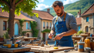découvrez les meilleures astuces de bricolage à saint-flour en 2025 pour réussir tous vos projets avec des conseils pratiques et locaux.