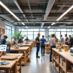 explorez les dernières tendances du bricolage à denain en 2025 et trouvez des idées innovantes pour vos projets diy avec des conseils d'experts locaux.