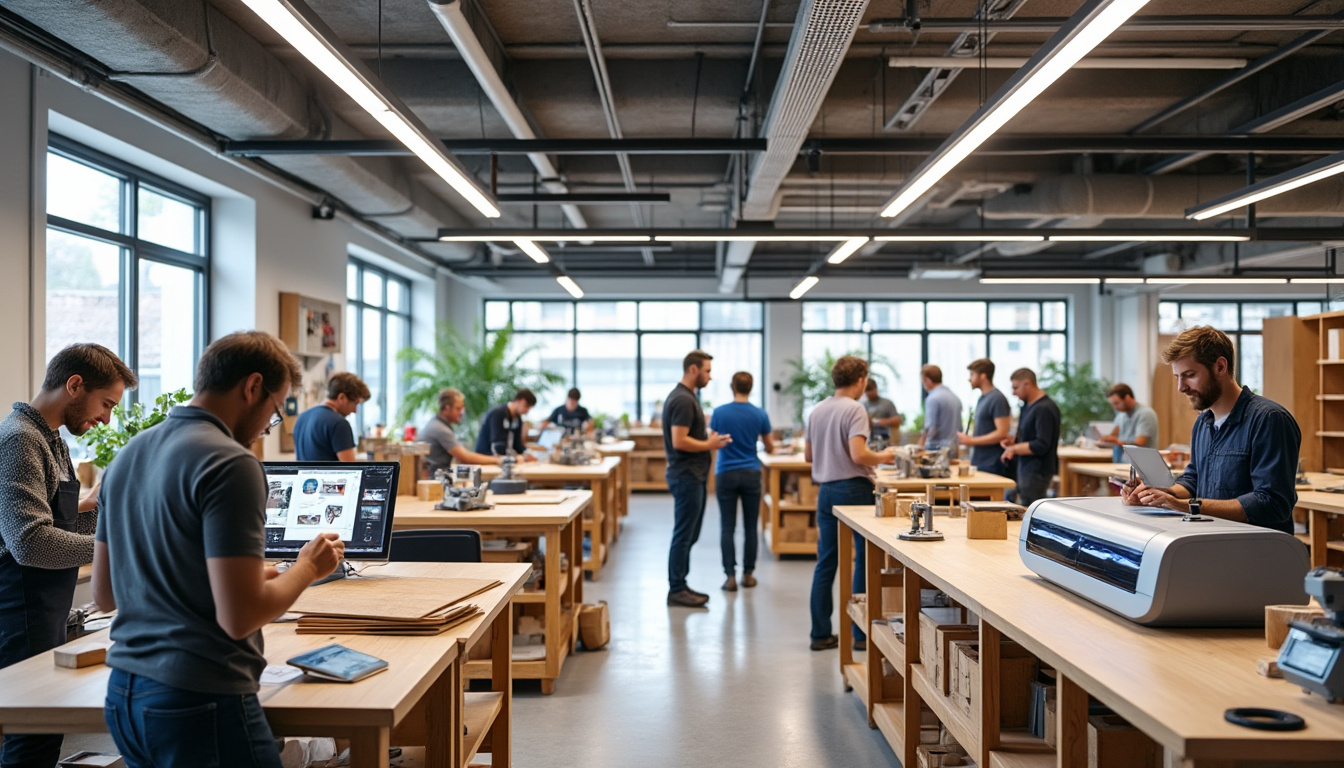 explorez les dernières tendances du bricolage à denain en 2025 et trouvez des idées innovantes pour vos projets diy avec des conseils d'experts locaux.